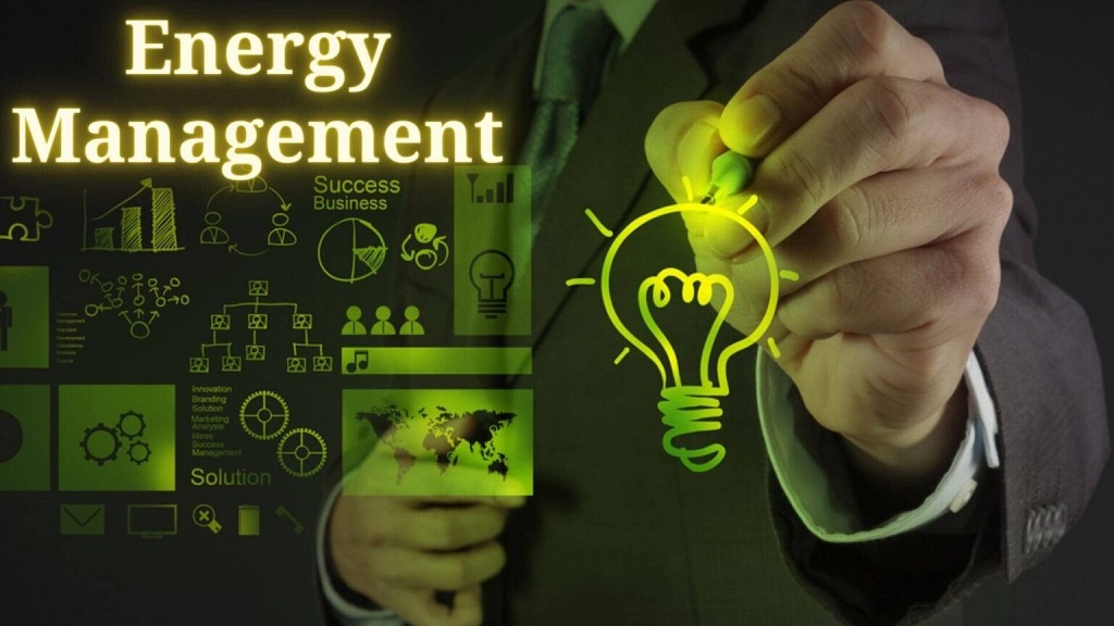 ISO 50001 Energy Management System Certification